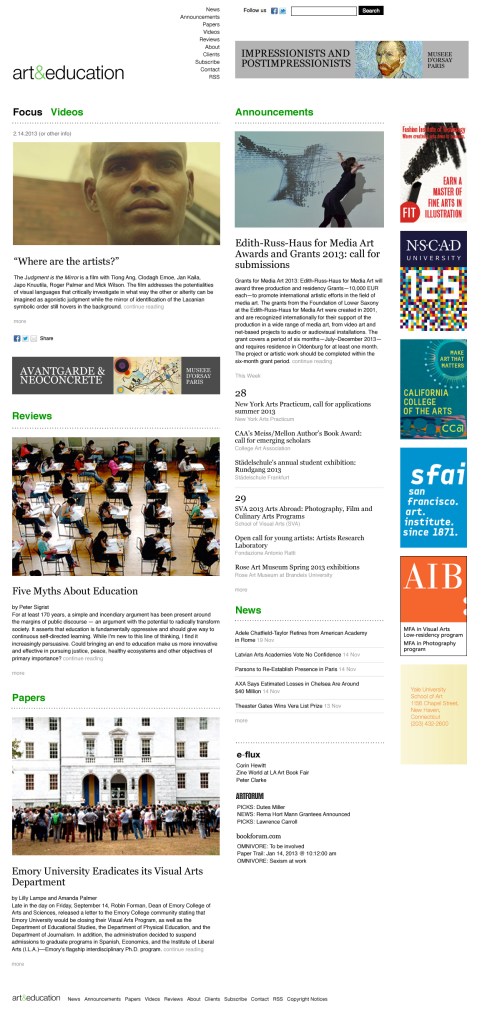 AE homepage NEW 3.6.13