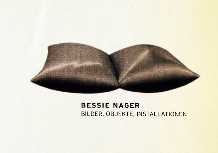 bessie old book logo