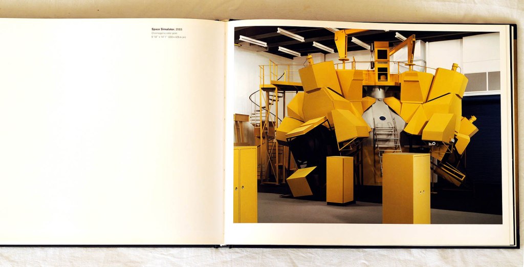 demand inside simulator