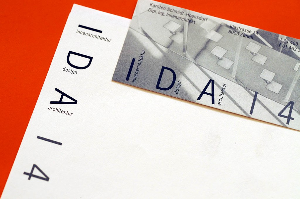 ida briefpapier