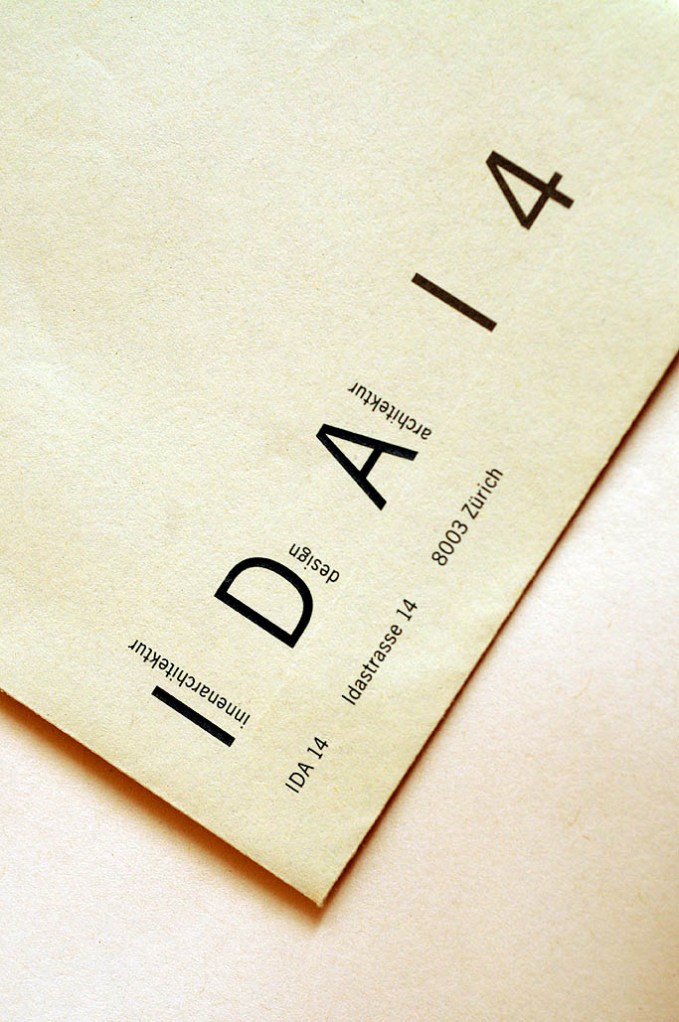IDA logo