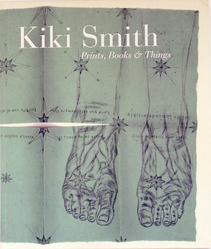 kiki smith cover