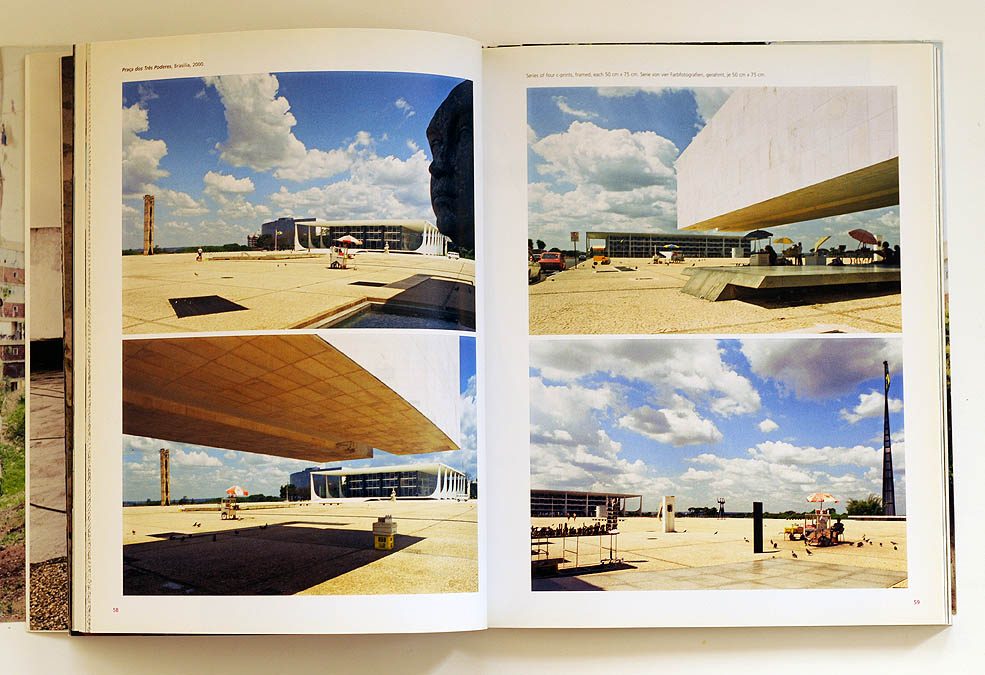 live like this brasilia