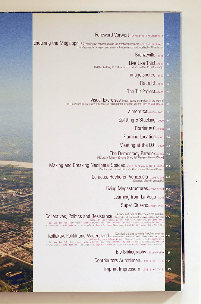 live like this content