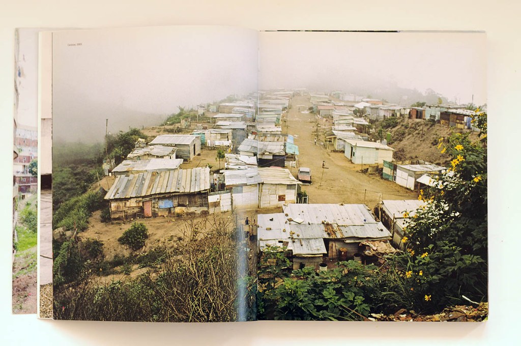 live like this favela