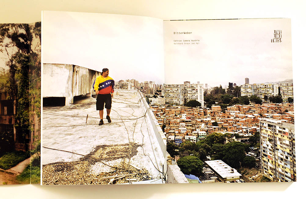 live like this inside cover