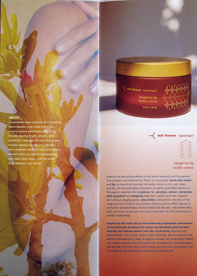 red flower hammam catalogue inside2