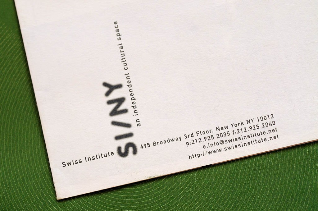 SINY LOGO