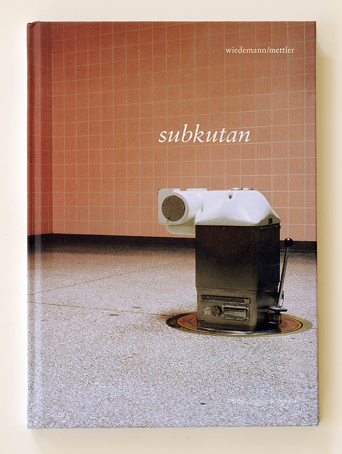 subkutan cover single