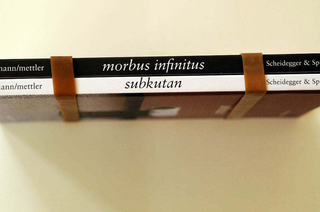 subkutan:morbus spine
